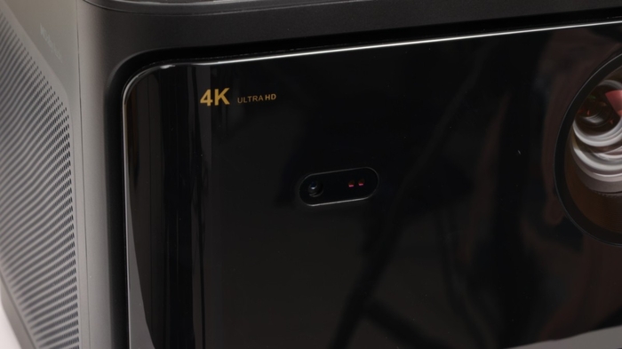 以激光4K打造影院级体验的家庭全能选手 当贝投影X3 Pro评测