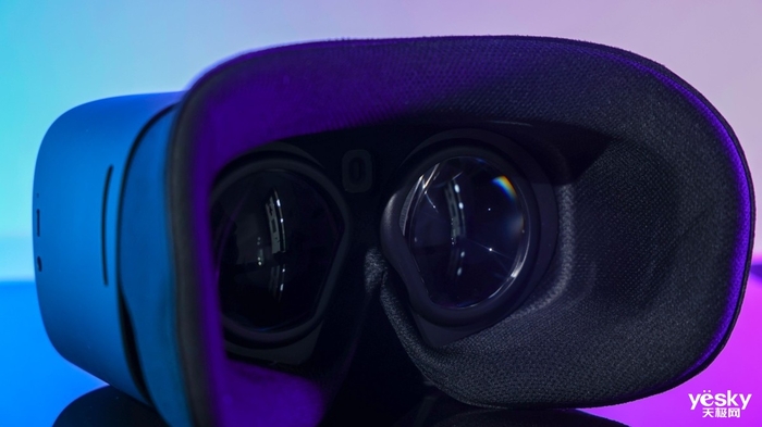 聚焦典型场景 普及头戴影院 创维VR眼镜V901评测